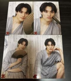 上村謙信 生写真 - メルカリ