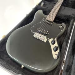 入門用限定モデル】Mavis メイビス ムスタングタイプ ショートスケール