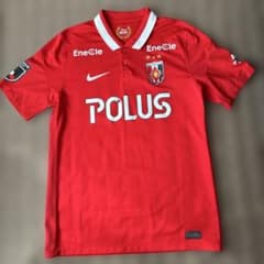 浦和レッズユニフォーム2022シーズン Mサイズ 33番 江坂任 選手 - メルカリ