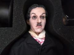 ○kumik クミック チャップリン風 フィギュア 香港 1/6 Chaplin - メルカリ