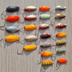 WEB限定 17LURES 、17ルアーズ 3個セット | Shop at Mercari from