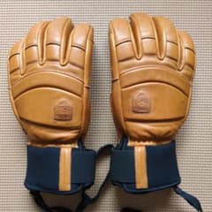 未使用 HESTRAヘストラ 24-25フォールライン Cork 8 - メルカリ