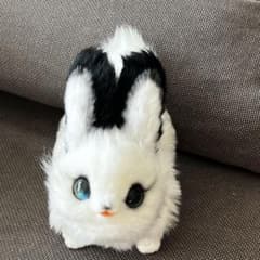 黎*様 作家様（テリトリドール様）アートドール うみうさ - メルカリ