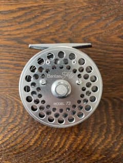 送料込み オールド シマノ Bantam Fly バンタムフライmodel73 - メルカリ