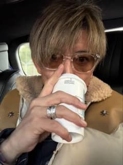 OWNDAYS サングラス 木村拓哉 プライベート着用 調光 キムタク - メルカリ