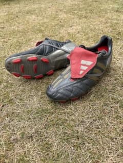 最終値下げ！ 激レア プレデターマニア TRX FG 26.0 - メルカリ