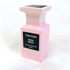 TOM FORD ROSE PRICK トムフォード ローズプリック 50ml - メルカリ