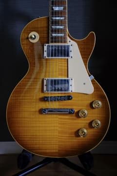 90年代ビンテージ＆限定仕様！Gibson Les Paul Standard - メルカリ