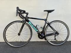 東京都 現地受渡のみ）ビアンキ Bianchi Sprint Ultegra - メルカリ
