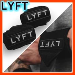 完売品】LYFT リストラップ リフト - メルカリ