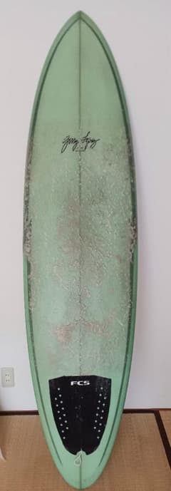 ○ジェリーロペス ミッドウェイ ミッドレングス - メルカリ