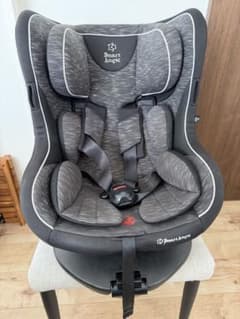 スマートエンジェル ターンレジェ FIX-ST B-903 西松屋 回転式 - メルカリ