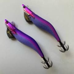 エギリー】ダートマックスTR 30g＊40g2個UPウエイトセット - メルカリ