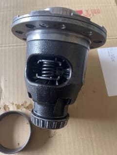 ND ロードスター nd5rc 純正 トルセン スーパーLSD デフ - メルカリ