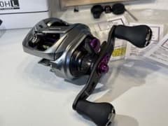 KTFカスタム アルファス SV TW HL 追加BB クリアランス調整♪他 - メルカリ