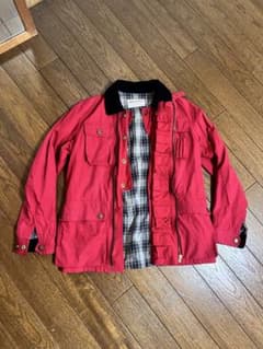 98年 ジェネラルリサーチ パラサイト ハンティングジャケット m - メルカリ