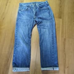 リーバイス 501XX big'E 赤タグ 日本製 '90年代 - メルカリ