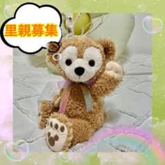 フランベルジェ 様 専用☆ダッフィー ☆シェリーメイ リーナベル