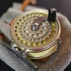 フライリール F·A·I·S 98-113 稀少品 - メルカリ