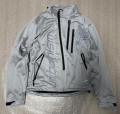 urbanism シルバー ジャケット UNJ-091 サイズL 【中古美品】 - メルカリ
