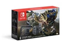 Nintendo Switch モンスターハンターライズ 24日までククル様専用