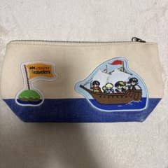 Official髭男dism ツアーグッズ EATINGリッストートバッグ | Shop at