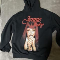 ブルピン ジェニ BERSHKA XS パーカー - メルカリ