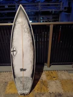 kstuff様専用 xanadu サーフボードxankモデル 5.6 プロ使用 - メルカリ