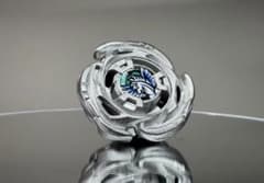 フルメタルベイブレード エアロペガサス ステンレス製 ステンレス