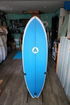 新品・送料込＞アルメリック 5.6 G Skate ブルースプレー A2598 - メルカリ