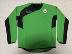 ATHLETA グリーン ピステ 東京ヴェルディ アスレタ XO XXL - メルカリ