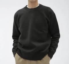 MHLCHUNKY BRUSHED LOOPBACK JERSEY スウェット - メルカリ