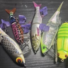 タイニークラッシュセット！バラ売り不可！ - メルカリ