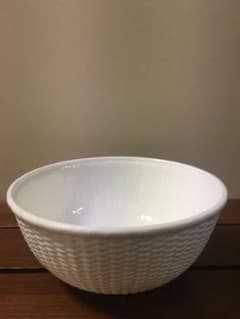 ウェッジウッド ナンタケット サラダボウル20cm - メルカリ