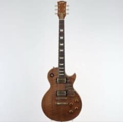 希少Orville byGibson LPS-Walnut 1995 - メルカリ
