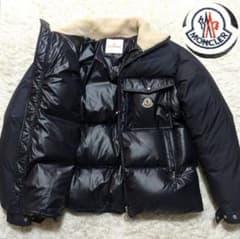 希少 極美品 XLサイズ】MONCLER BAYUDA ダウンジャケット - メルカリ