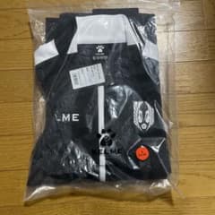 ヒ*シ様 【支給品】新品未使用 KELME いわてグルージャ盛岡 ブラック