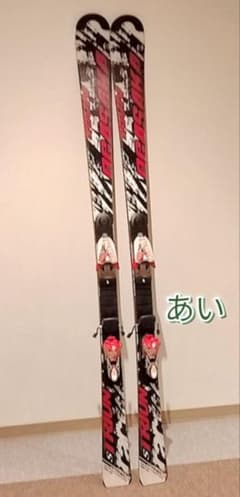 最終処分セール】早い者勝ち オガサカ TRIUN S トライアン 160