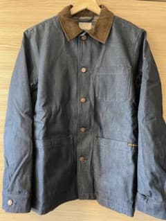 ほぼ未使用】ヌーディージーンズ Barney Horse Lining - メルカリ