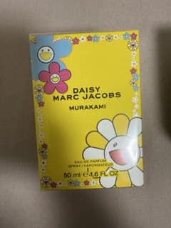 Daisy Murakami 50ml オードパルファム 村上隆コラボ限定品 - メルカリ