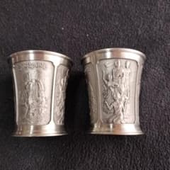 ROYAL SELANGOR PEWTER/ロイヤルセランゴールピューター錫杯 - メルカリ