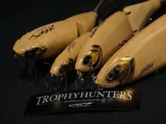 希少激レア！入手困難！DRT クラッシュ9 キープキャスト限定セット