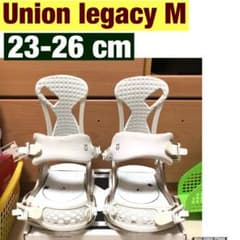 Union Legacy M クラトリ ultra strata 相当 初心者 - メルカリ