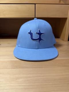 punkandyo キャップ - メルカリ