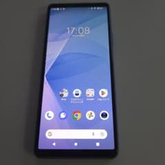 Xperia 10 III アンドロイド14 シムフリーエクスペリア 557 - メルカリ