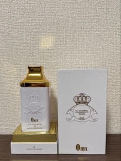 アルジャジーラ 香水 オニキス Al-Jazeera Onyx 100ml - メルカリ