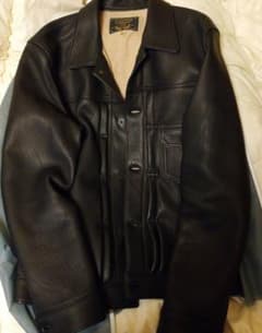 Y'2 LEATHER ワイツー レザー 25周年 シークレット サイズ40 - メルカリ