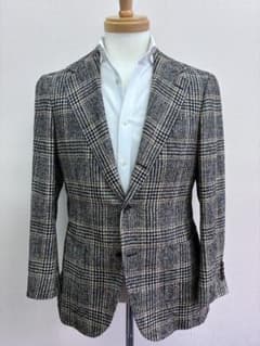 秋冬未使用品【リングヂャケットマイスター】×【フェルラ】アルパカ