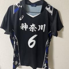 JOC バレーボールユニフォーム 神奈川 - メルカリ