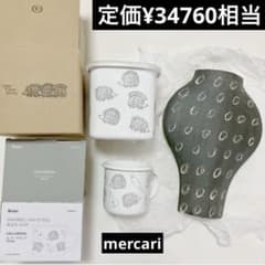 特価 匿名配送 リサラーソン、トンカチストア 食器と花瓶 - メルカリ